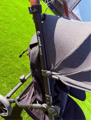 Silla gemelar Jane