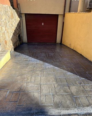 Hormigón impreso y piscinas 641814032