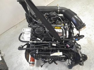 Motor completo bmw mocep1481971 b38a15f 1 (f40)