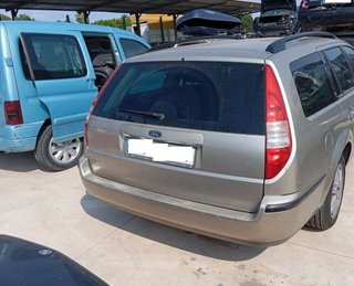 Ford 407786 1s7113006al faro mondeo turnier (ge)