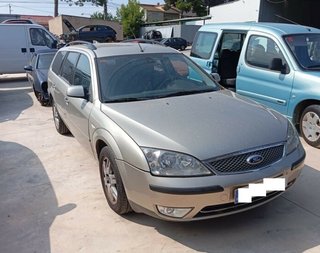 Ford 407786 1s7113006al faro mondeo turnier (ge)