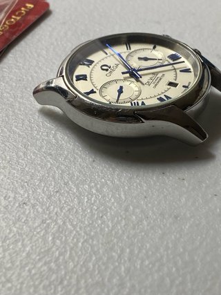 Omega De Ville