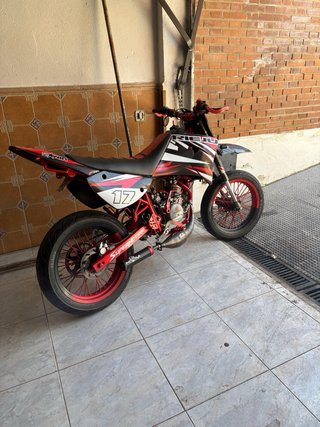Rieju RR