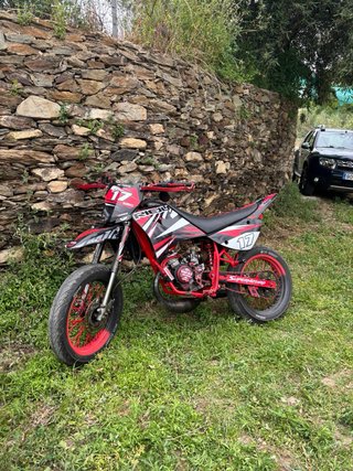 Rieju RR