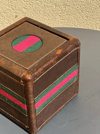 Set Poker Gucci Vintage