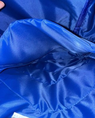 Mochila Sonic Smiggle Azul