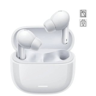 Xiaomi Redmi Buds 6 Lite Blancos M03152