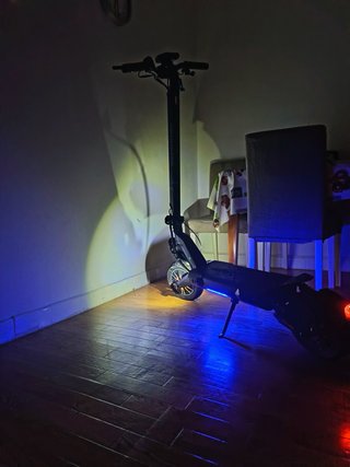 Patinete Eléctrico SmartGyro