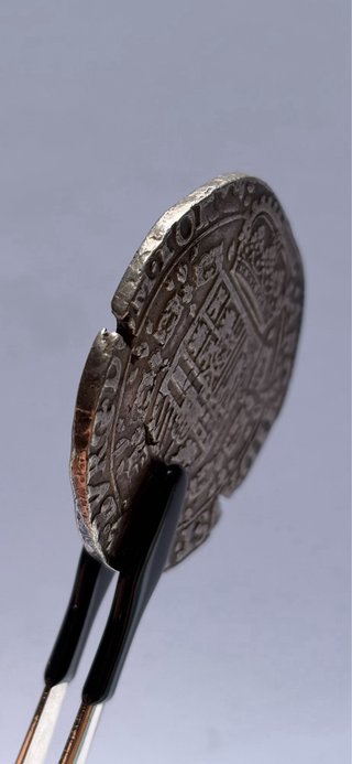 1 Patagón 1658 (MBC/MBC+) Felipe IV Tournai