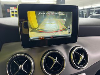 Mercedes-Benz CLA (178)  2017