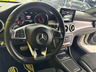 Mercedes-Benz CLA (178)  2017
