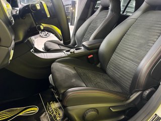 Mercedes-Benz CLA (178)  2017