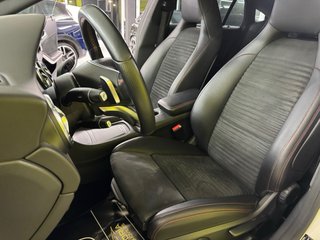 Mercedes-Benz CLA (178)  2017