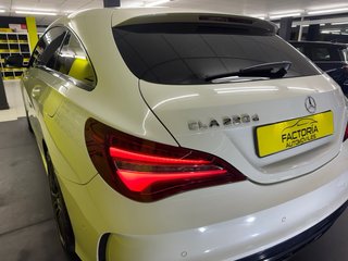 Mercedes-Benz CLA (178)  2017