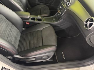 Mercedes-Benz CLA (178)  2017