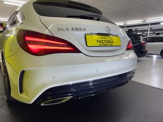 Mercedes-Benz CLA (178)  2017
