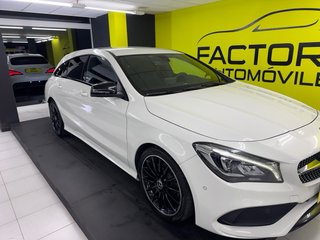 Mercedes-Benz CLA (178)  2017