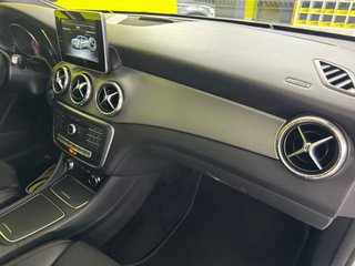 Mercedes-Benz CLA (178)  2017