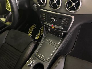 Mercedes-Benz CLA (178)  2017