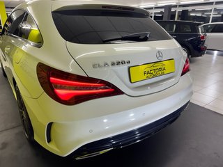 Mercedes-Benz CLA (178)  2017