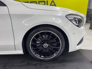 Mercedes-Benz CLA (178)  2017