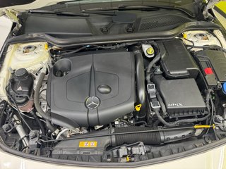 Mercedes-Benz CLA (178)  2017