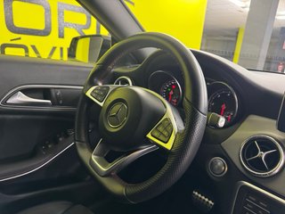 Mercedes-Benz CLA (178)  2017