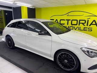 Mercedes-Benz CLA (178)  2017