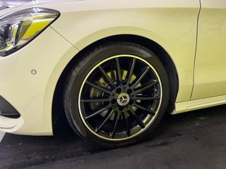 Mercedes-Benz CLA (178)  2017