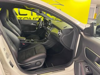 Mercedes-Benz CLA (178)  2017