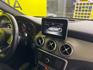 Mercedes-Benz CLA (178)  2017