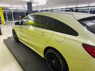 Mercedes-Benz CLA (178)  2017