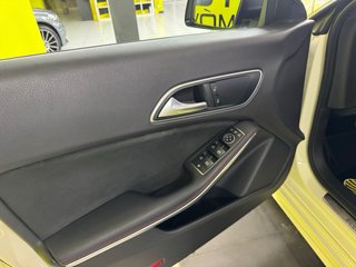 Mercedes-Benz CLA (178)  2017