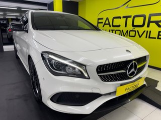 Mercedes-Benz CLA (178)  2017