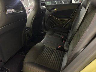 Mercedes-Benz CLA (178)  2017