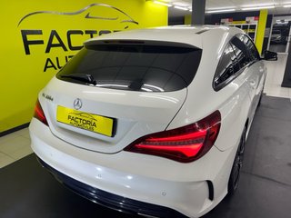 Mercedes-Benz CLA (178)  2017