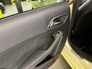 Mercedes-Benz CLA (178)  2017