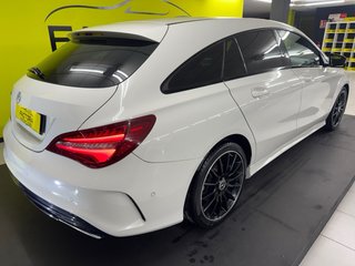 Mercedes-Benz CLA (178)  2017