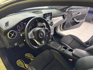 Mercedes-Benz CLA (178)  2017
