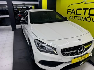 Mercedes-Benz CLA (178)  2017