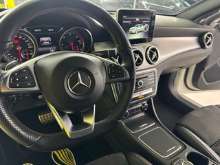 Mercedes-Benz CLA (178)  2017