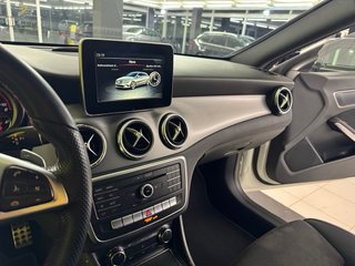 Mercedes-Benz CLA (178)  2017