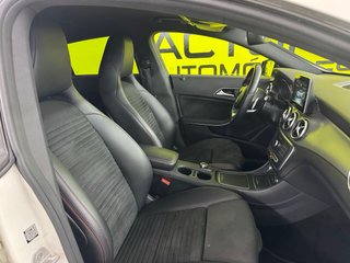 Mercedes-Benz CLA (178)  2017