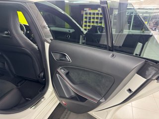Mercedes-Benz CLA (178)  2017
