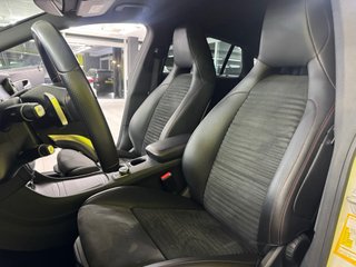 Mercedes-Benz CLA (178)  2017