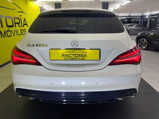 Mercedes-Benz CLA (178)  2017