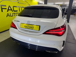 Mercedes-Benz CLA (178)  2017
