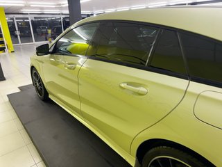 Mercedes-Benz CLA (178)  2017