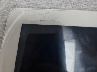 Tablet BQ Edison 3 Blanca