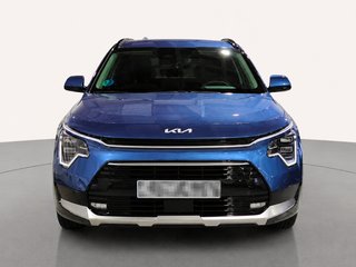 KIA Niro 2022 - Único Propietario - Garantía KIA